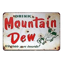 Drink mountain dew for sale  Delivered anywhere in USA 