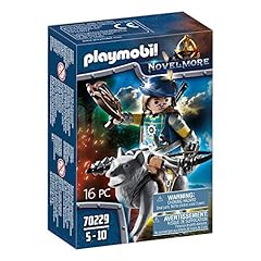 Playmobil novelmore 70229 gebraucht kaufen  Wird an jeden Ort in Deutschland