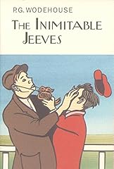 Inimitable jeeves for sale  Delivered anywhere in UK