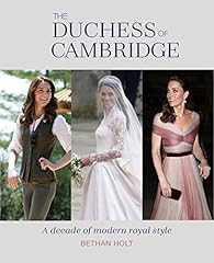 The duchess cambridge d'occasion  Livré partout en France