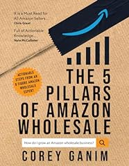 Pillars amazon wholesale for sale  Delivered anywhere in USA 
