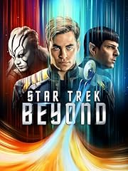 Star trek beyond for sale  Delivered anywhere in USA 