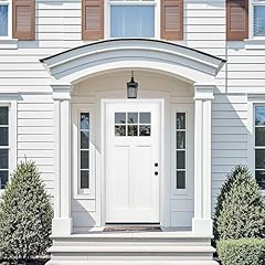 Fiberglass entry front for sale  Delivered anywhere in USA 