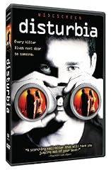 Disturbia warner bros. for sale  Delivered anywhere in UK