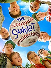 Sandlot for sale  Delivered anywhere in USA 