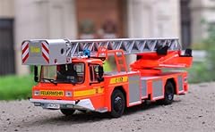 Altaya iveco magirus gebraucht kaufen  Wird an jeden Ort in Deutschland
