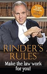 Rinder rules make gebraucht kaufen  Wird an jeden Ort in Deutschland
