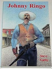 Johnny ringo for sale  Delivered anywhere in USA 