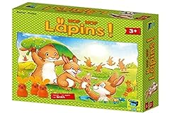 Matagot lapins jeux d'occasion  Livré partout en France