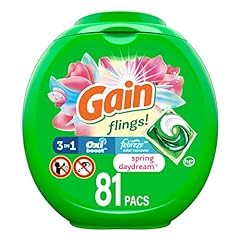Gain flings liquid for sale  Delivered anywhere in USA 