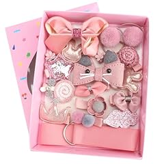 Hqcm 18pcs girls for sale  Delivered anywhere in UK