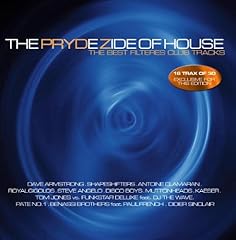 The pryde zide d'occasion  Livré partout en France