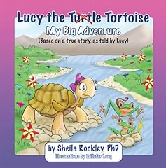 Lucy tortoise big for sale  Delivered anywhere in UK