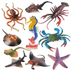 Ocean sea animals for sale  Delivered anywhere in UK