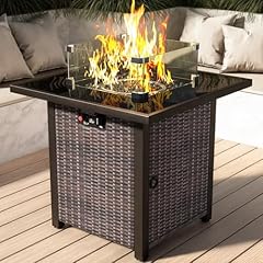 Propane outdoor fire for sale  Delivered anywhere in USA 