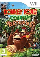 Donkey kong country usato  Spedito ovunque in Italia 