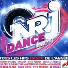 Nrj dance vol. d'occasion  Livré partout en France