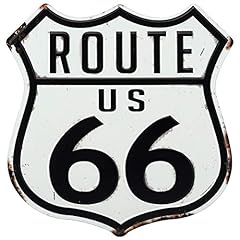 Route highway embossed for sale  Delivered anywhere in USA 