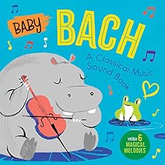 Baby bach classical for sale  Delivered anywhere in USA 