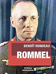Rommel renard désert d'occasion  Livré partout en Belgiqu