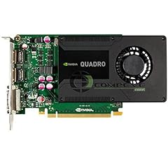 Nvidia quadro k2000 d'occasion  Livré partout en France