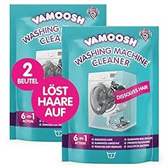 Vamoosh waschmaschinenreiniger gebraucht kaufen  Wird an jeden Ort in Deutschland