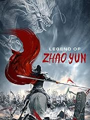 Legend zhao yun for sale  Delivered anywhere in USA 