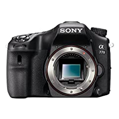 Sony a77 aps for sale  Delivered anywhere in UK