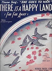 There happy land d'occasion  Livré partout en France