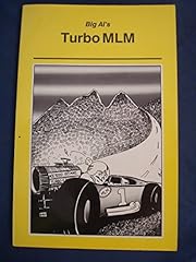 Big turbo mlm for sale  Delivered anywhere in UK