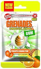 Grenades gum 30ct for sale  Delivered anywhere in USA 