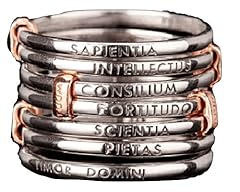 Tuum anello settedoni usato  Spedito ovunque in Italia 