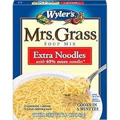 Wyler mrs. grass for sale  Delivered anywhere in USA 