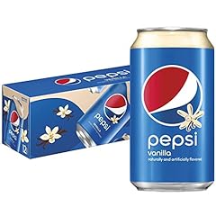 Pepsi vanilla 12oz for sale  Delivered anywhere in USA 