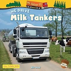 Drive milk tankers for sale  Delivered anywhere in UK