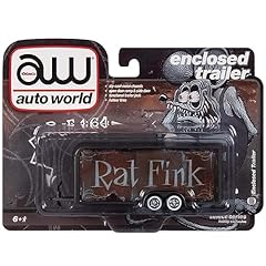 Auto rat fink for sale  Delivered anywhere in USA 