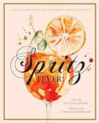 Spritz fever sixty for sale  Delivered anywhere in USA 