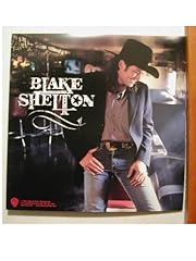 Blake shelton poster for sale  Delivered anywhere in USA 
