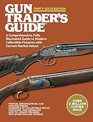 Gun trader guide d'occasion  Livré partout en Belgiqu