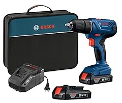 Bosch 18v compact for sale  Delivered anywhere in USA 
