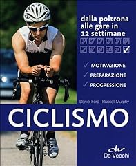 Ciclismo. dalla poltrona usato  Spedito ovunque in Italia 