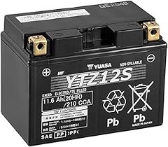 Batteria originale yu.asa usato  Spedito ovunque in Italia 