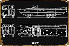 Dukw posters tin for sale  Delivered anywhere in USA 