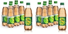 Seagrams ginger soda for sale  Delivered anywhere in USA 