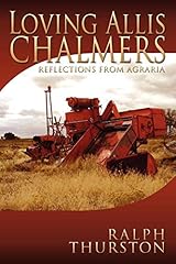 Loving allis chalmers for sale  Delivered anywhere in UK