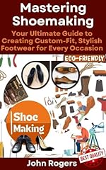Mastering shoemaking comprehen for sale  Delivered anywhere in USA 