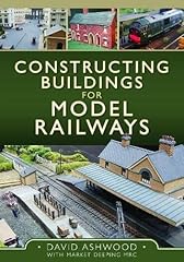 Constructing buildings model for sale  Delivered anywhere in UK