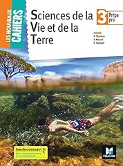 Sciences vie terre usato  Spedito ovunque in Italia 