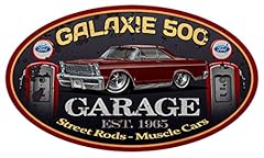 1965 galaxie 500 for sale  Delivered anywhere in USA 