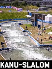 Kanu slalom kajak gebraucht kaufen  Wird an jeden Ort in Deutschland